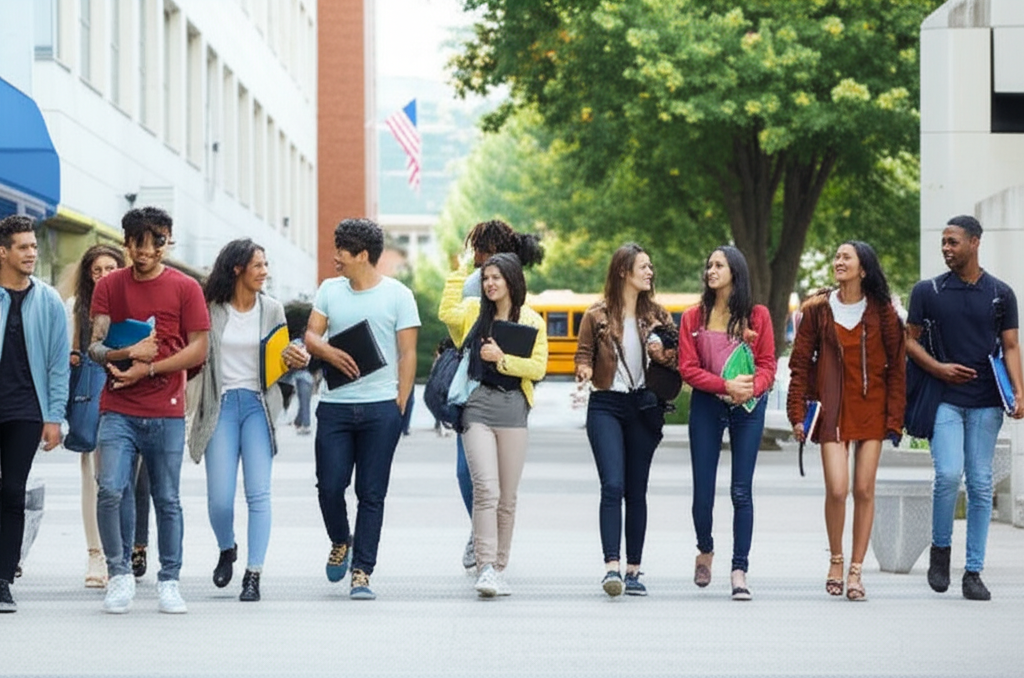 Biggest CA High Schools: Stunning List