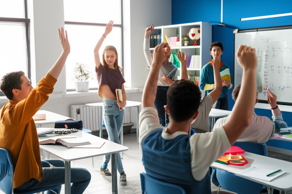 Texas High School Enrollment: Stunning Numbers