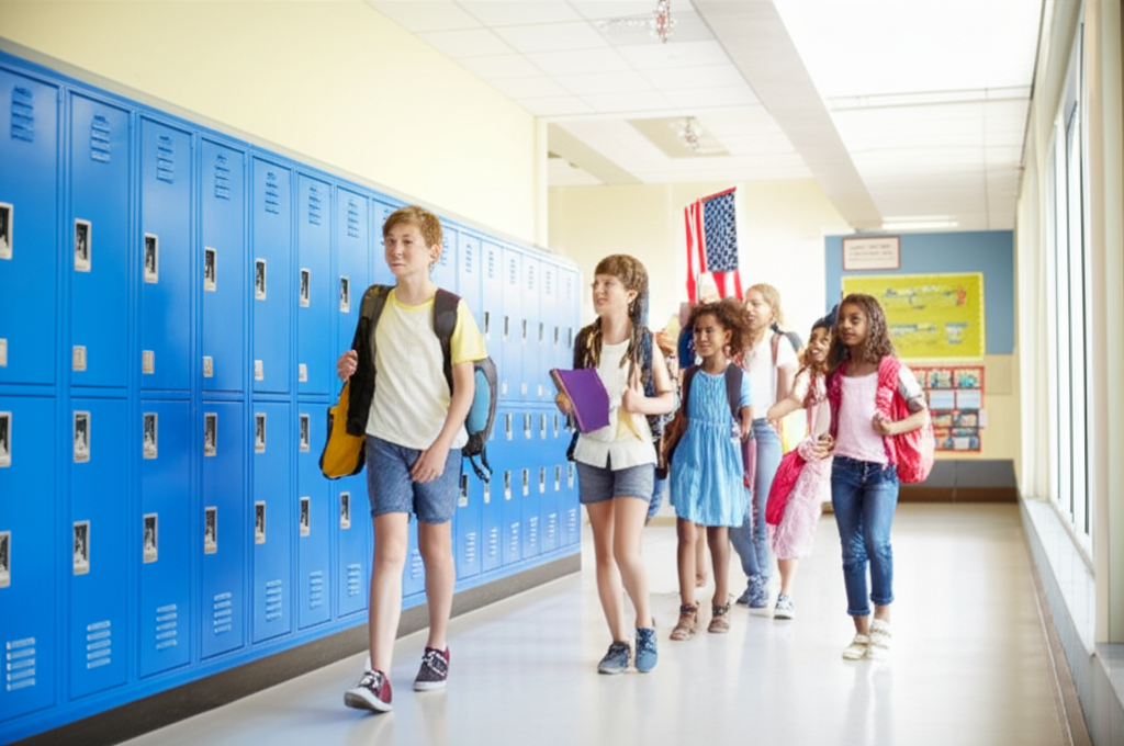 Elk Ridge Elementary Bismarck ND: Best Info