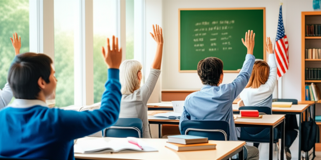 US Education System: Why It’s So Bad