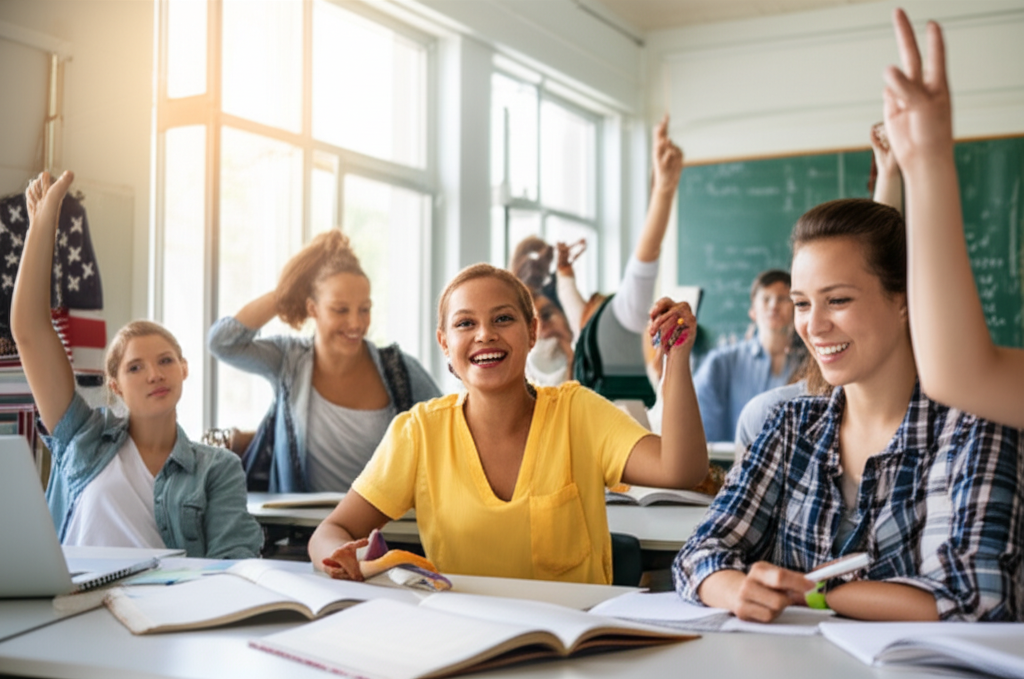 Top Delaware High Schools: Best Choices