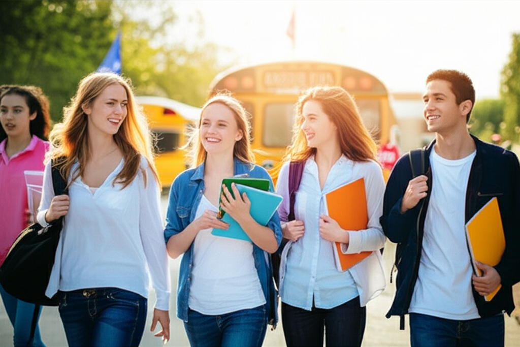 Andalucia Middle: Best Getaway