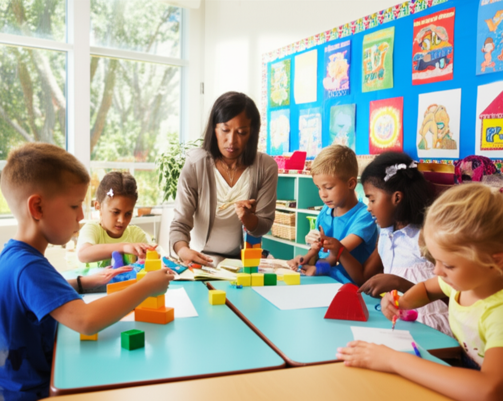 Best VPK Pinellas County: Affordable & Quality