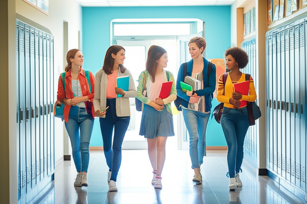 Flushing High Schools: Best Choice!