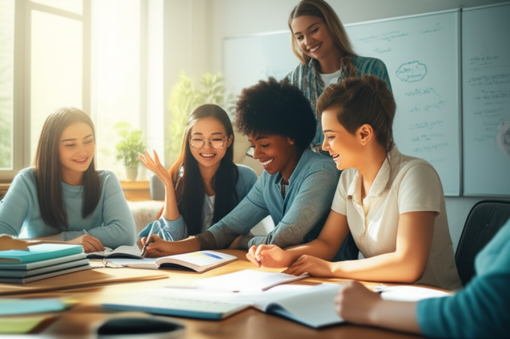 Generate a realistic, high-quality featured image for a blog post about Liberty High Winchester: Bes