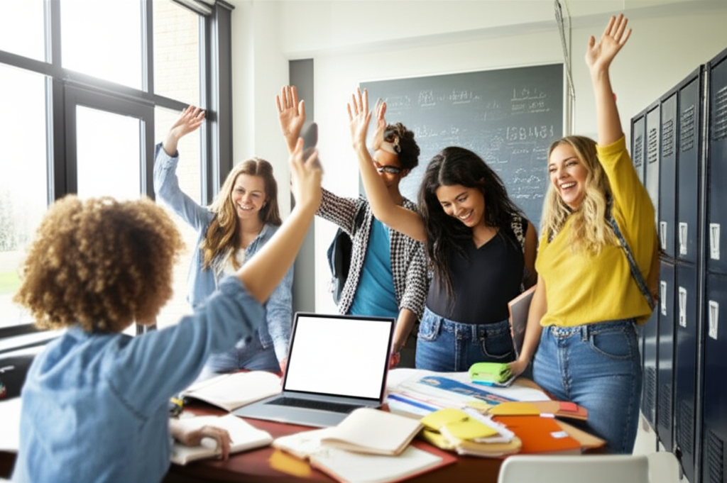 Largest Colorado High School: Must-See