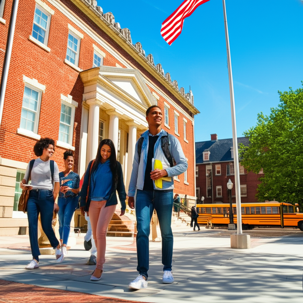 Top Mississippi Schools: Stunning & Best