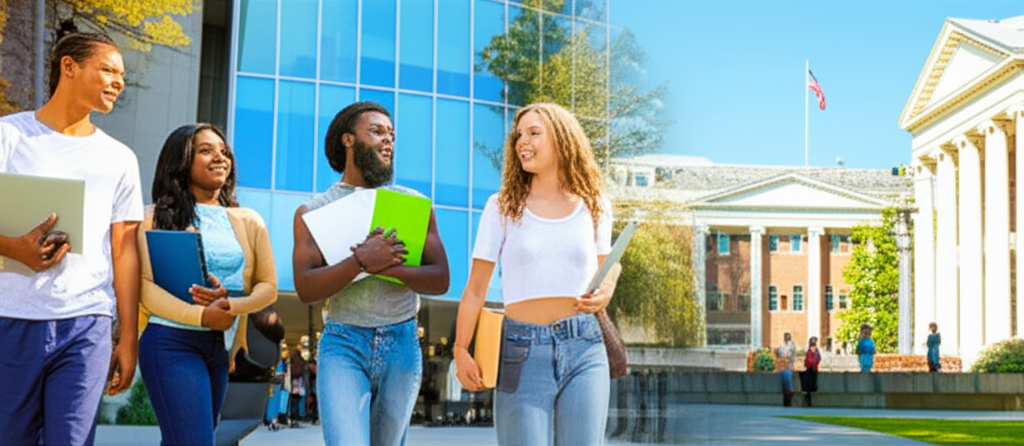 Washington Education Center: Stunning Results