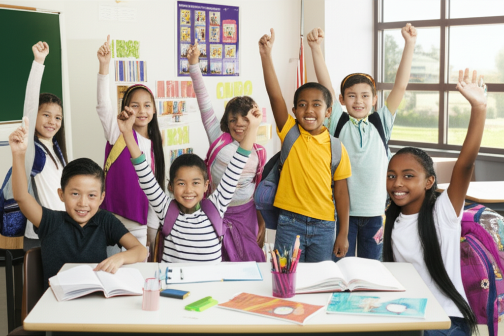 Top 10 California Schools: Best Picks