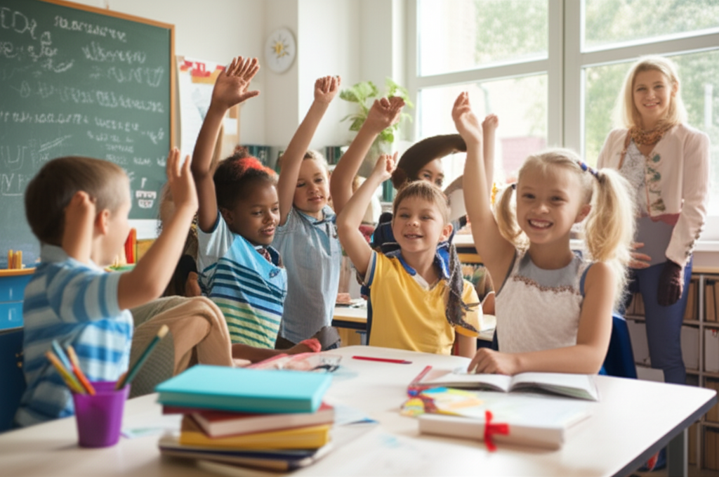 Best Indiana Elementary Schools: Must-Have Guide