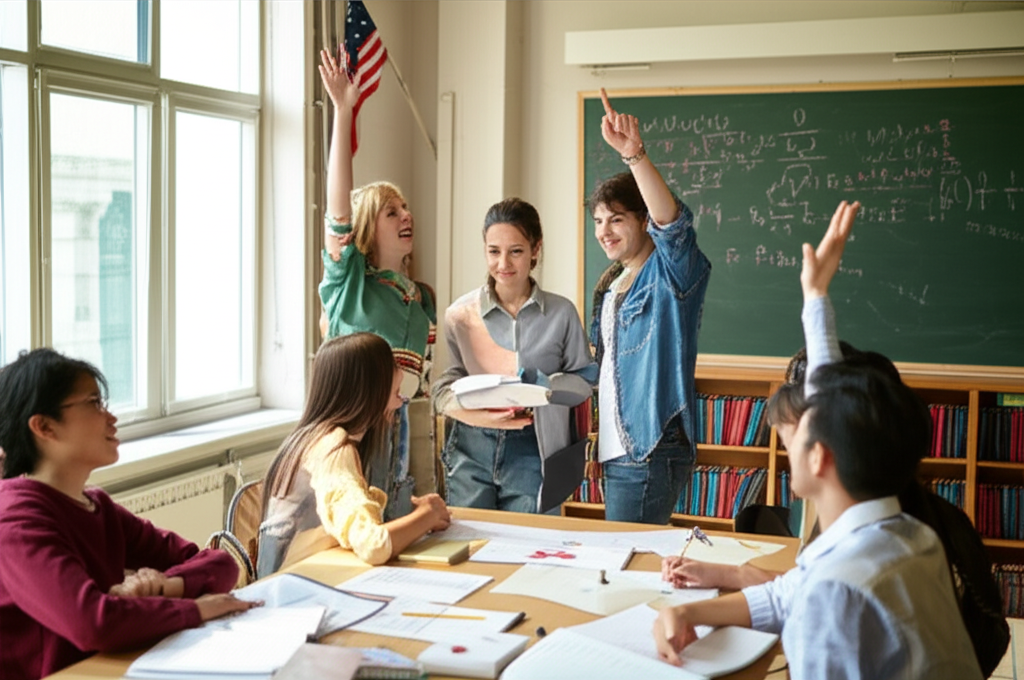 Largest GA School Districts: Best Rankings