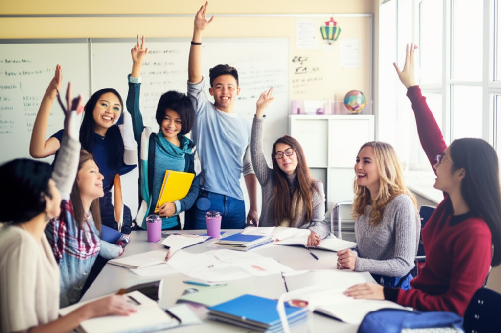 Educational System Issues: Urgent Solutions