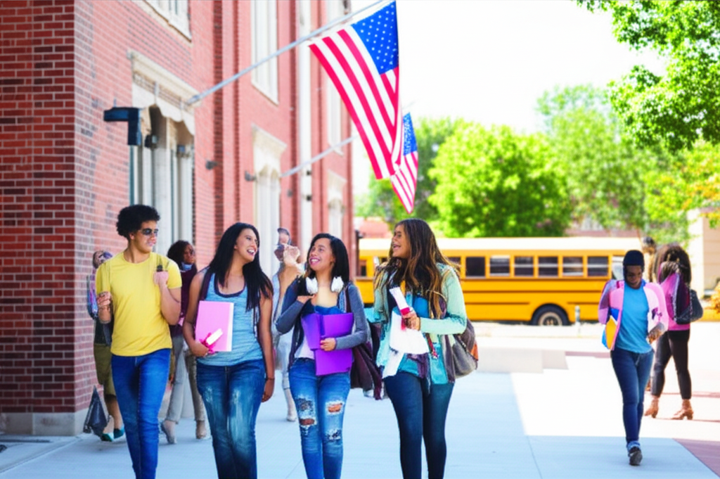 Almeta Crawford High School: Stunning Reviews