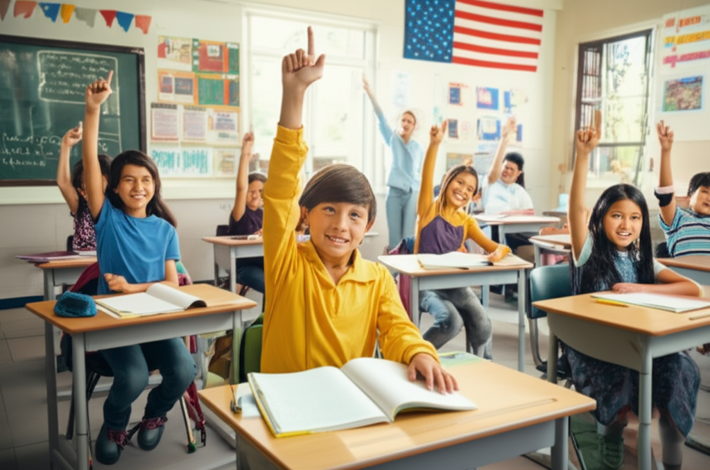 Oviedo FL Elementary Schools: Best Choice