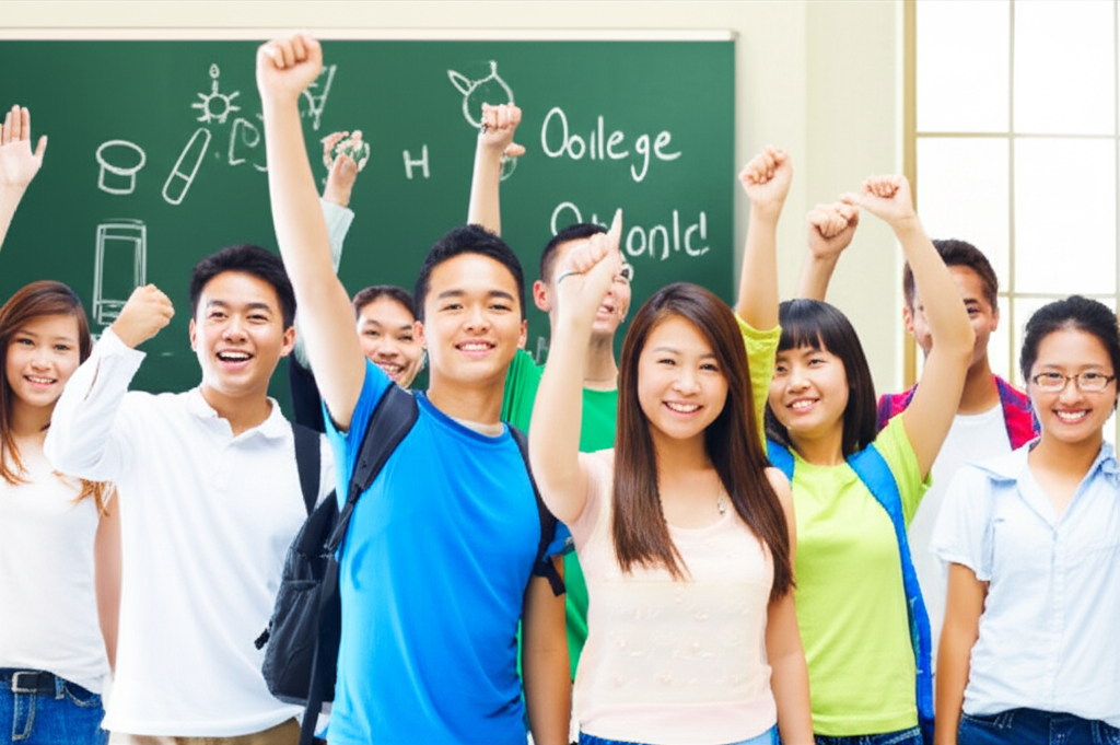 Expressions Learning Arts Academy: Best Training