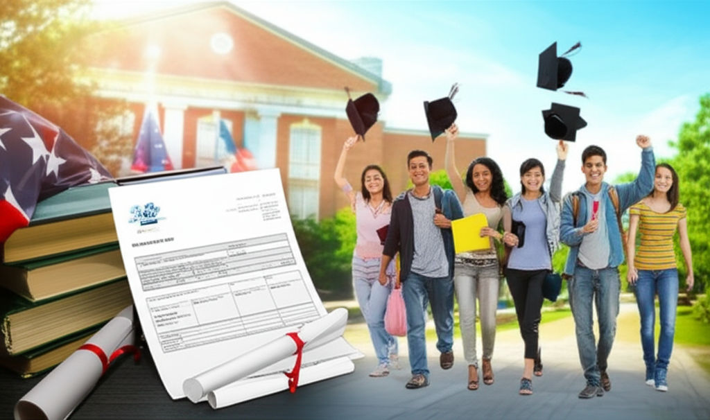 Generate a realistic, high-quality featured image for a blog post about Gerisch Middle School: Best