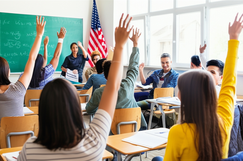 Elizabeth Schools: Stunning Reviews & Info