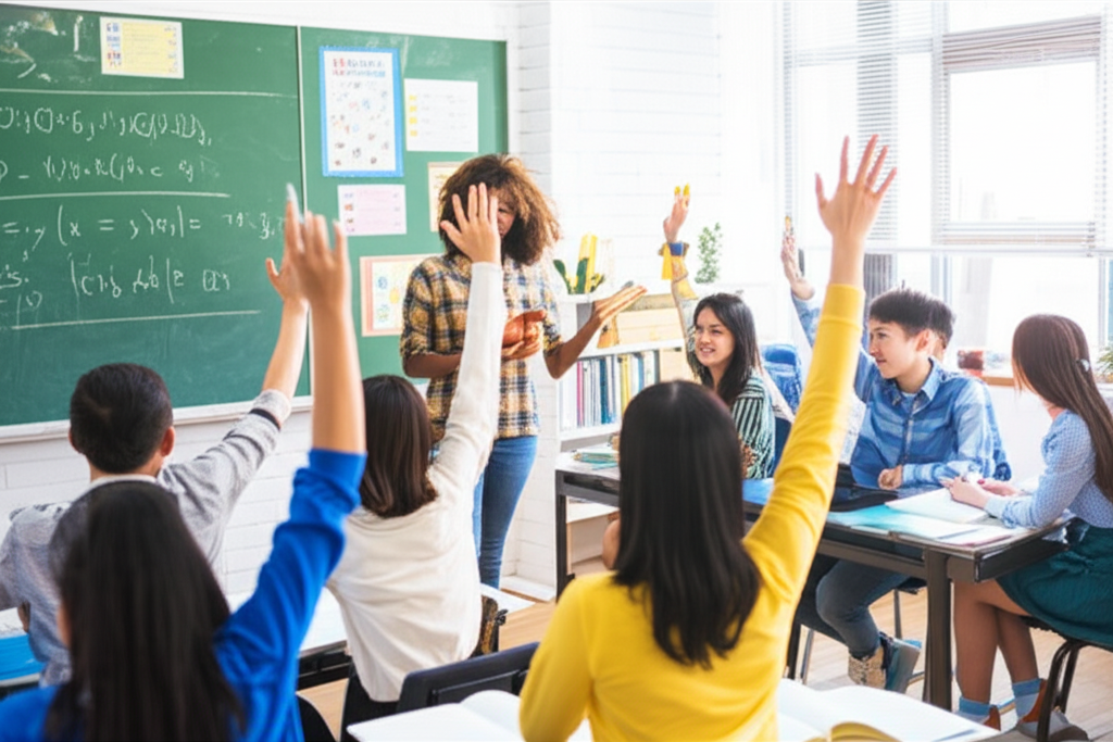 NYC Top Middle Schools: Elizabeth Tradition