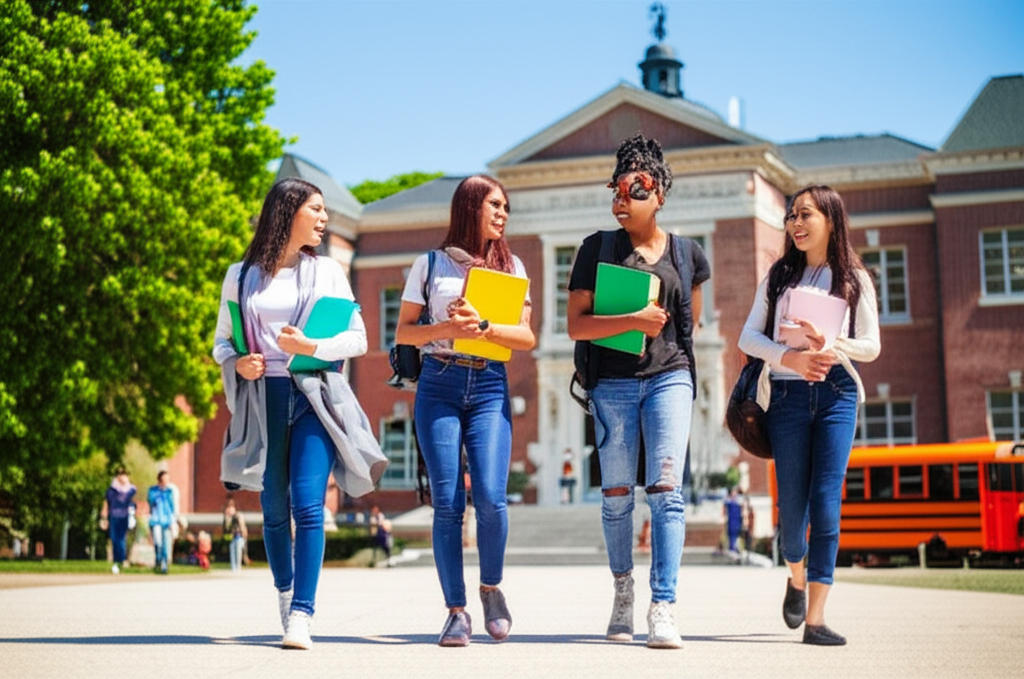 Elizabeth Schools: Top 10 MS High Schools