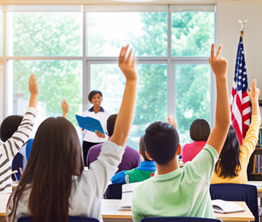 Elizabeth Elementary: Top Georgia Schools