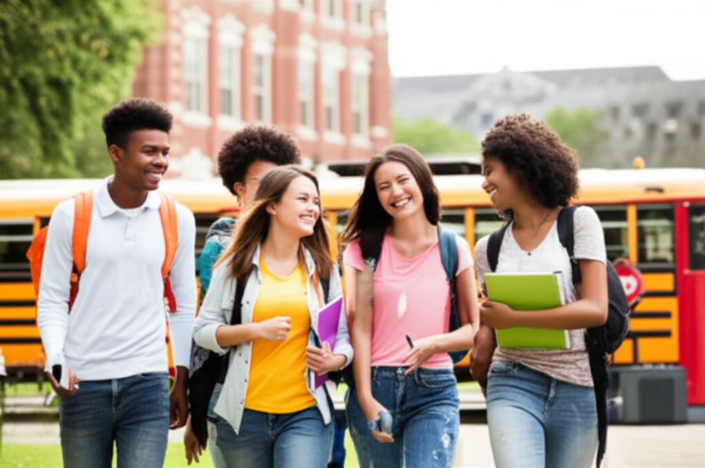 Saunders Reviews: Best Trades & Tech High School