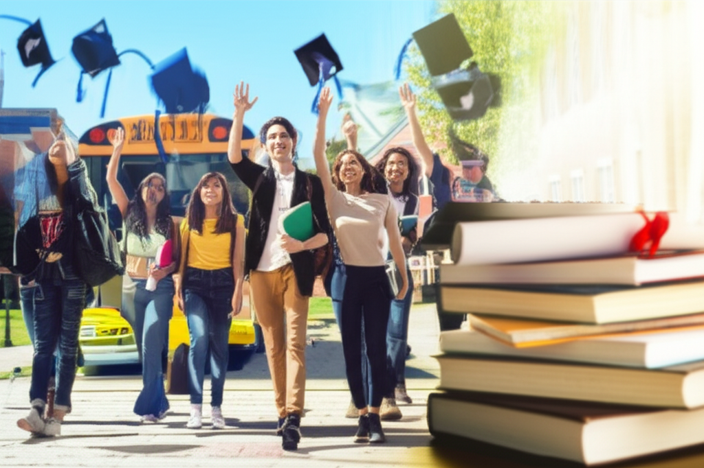 Elizabeth Schools: Best CA Middle School Ranking