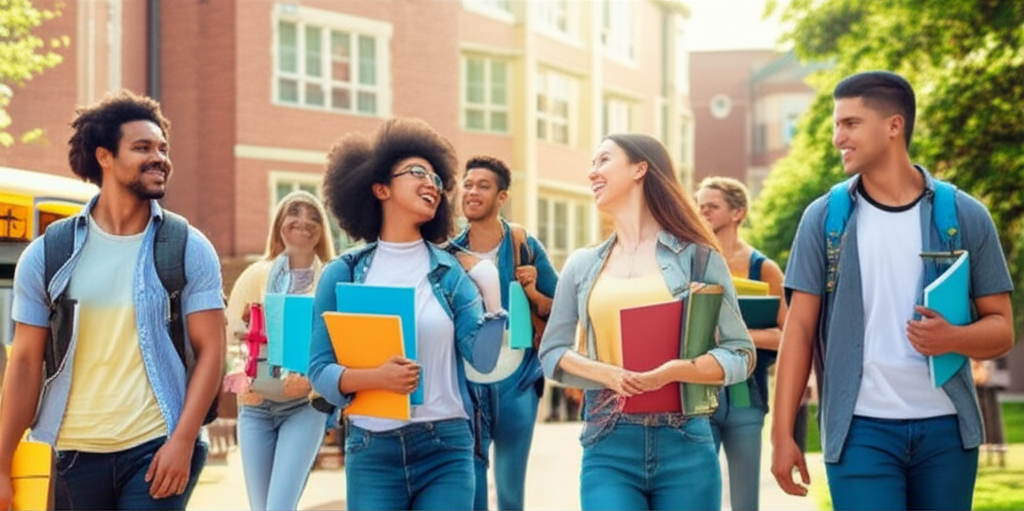 Associate’s Degree High School: **Effortless** Path