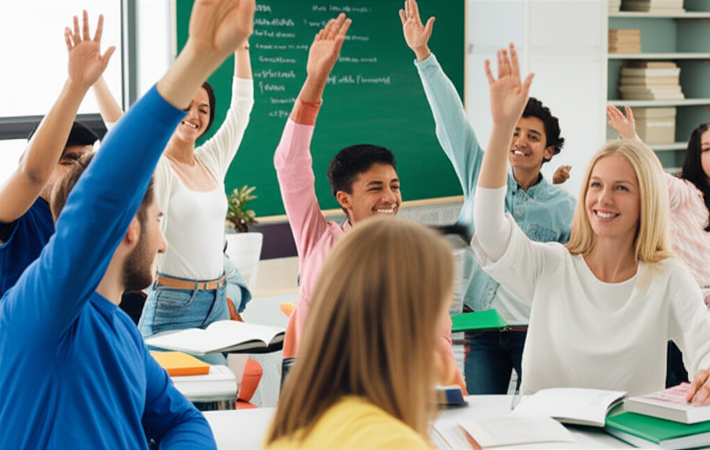 Generate a realistic, high-resolution featured image for a blog post about Apalachee High Demographi