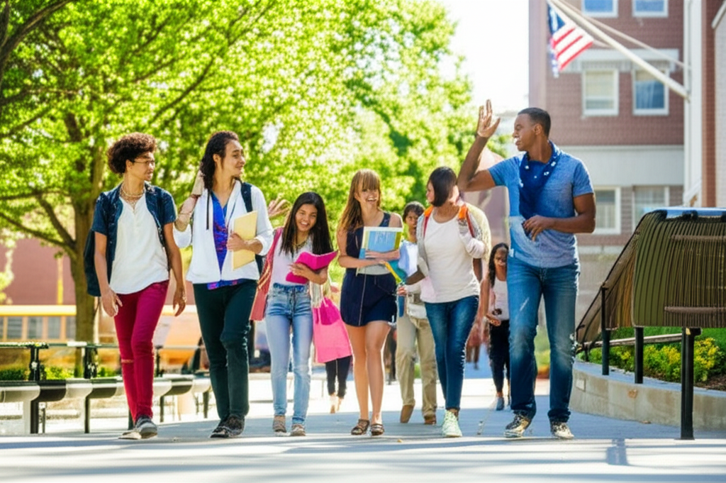 Apalachee High Demographics: Stunning Insights