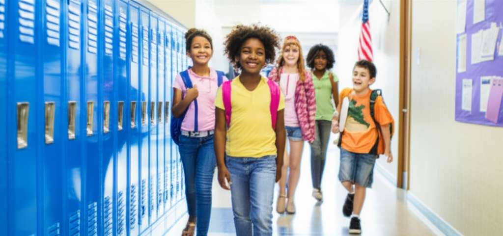 Antioch TN Elementary Schools: Best Choice