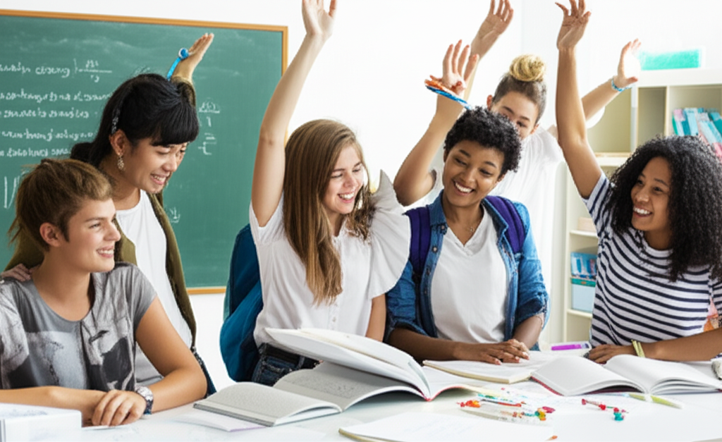 Eagle Woods Academy: Exclusive & Affordable