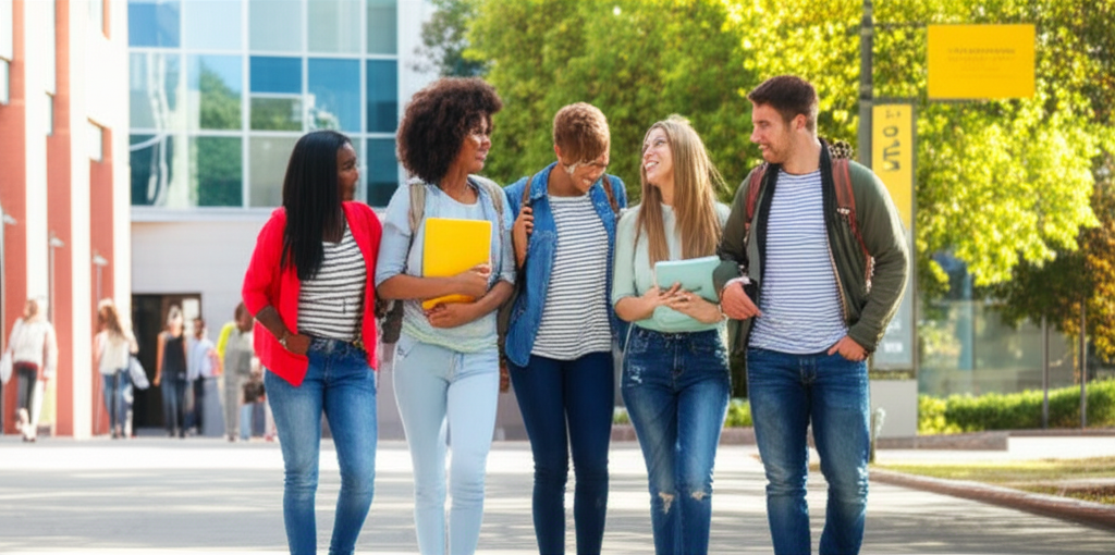 Top Rated California Schools: Best Choice