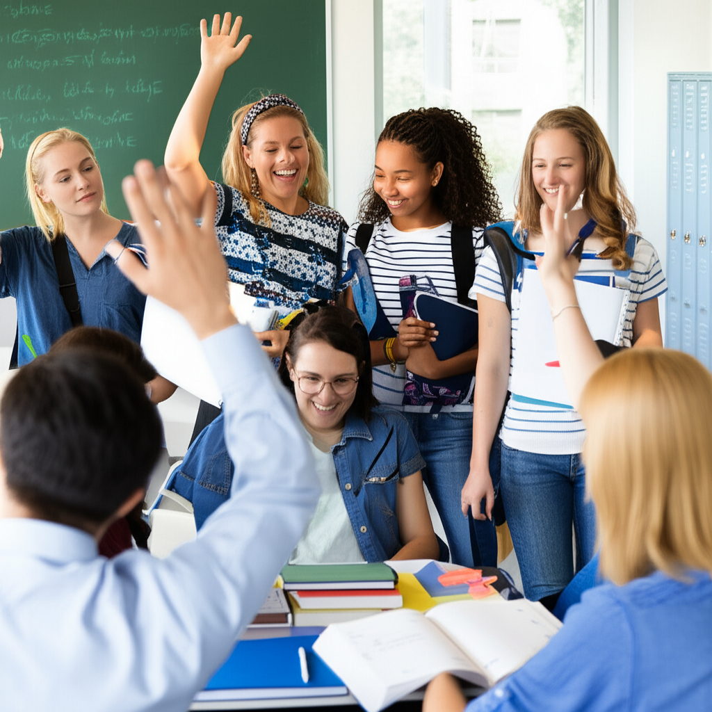 Freshman Orientation: Your Essential Guide