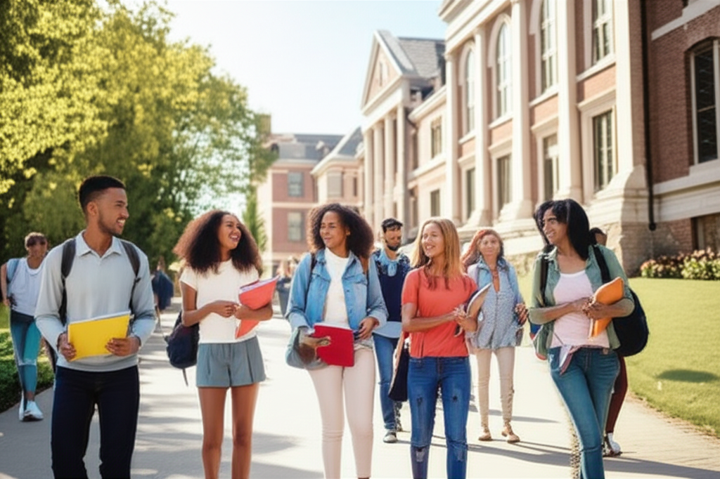 Blue Ribbon Schools MD: Top Picks