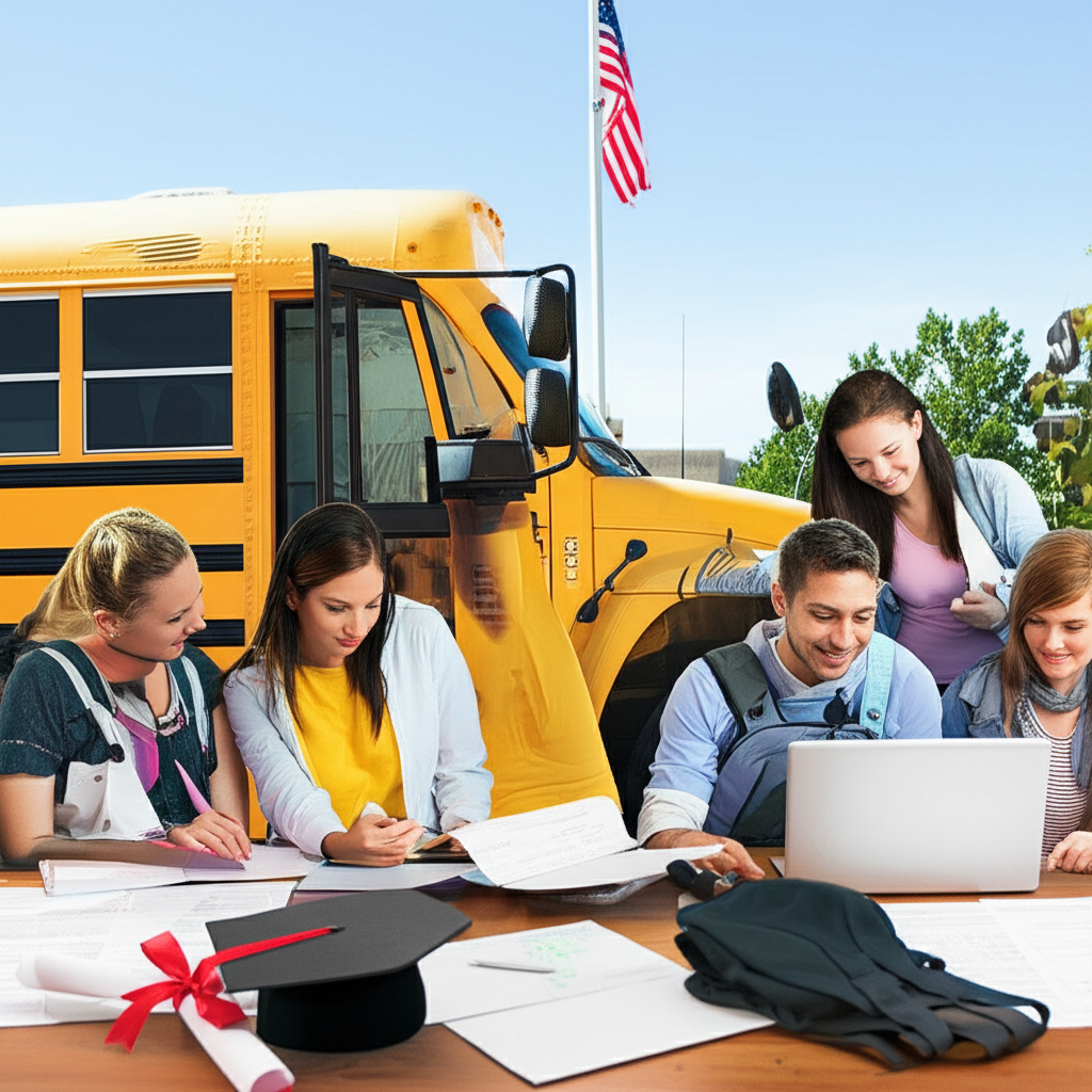 Englewood Technical Prep: Best Academy