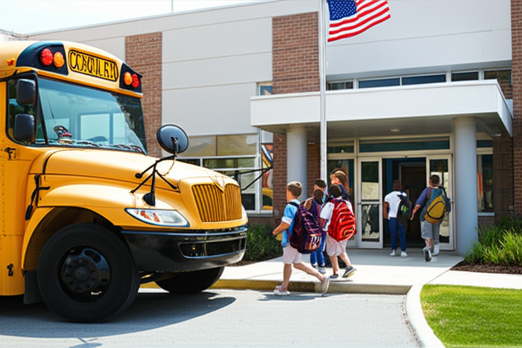 Clyde Cox Elementary: Best School Reviews