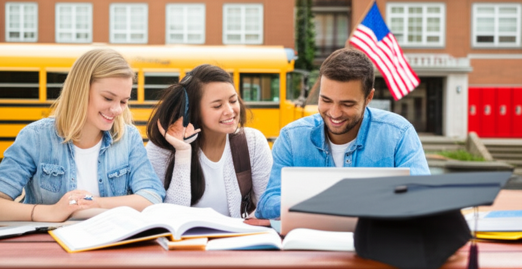 Maine Schools: Top Rated & Affordable