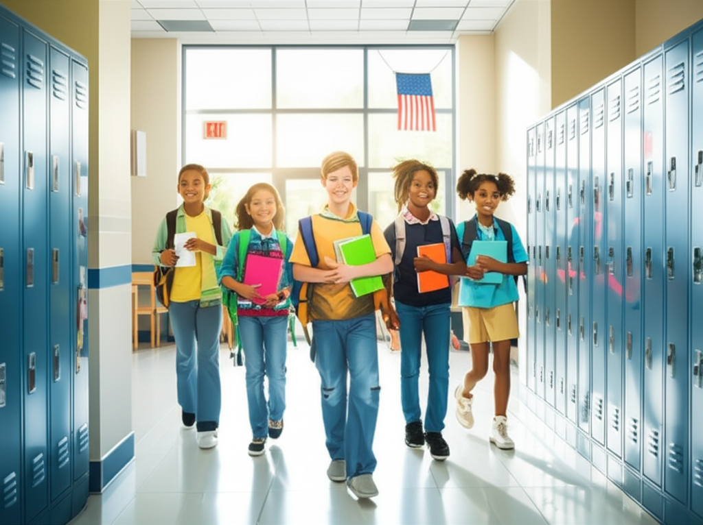 Top Rated Maryland Schools: Best Choices